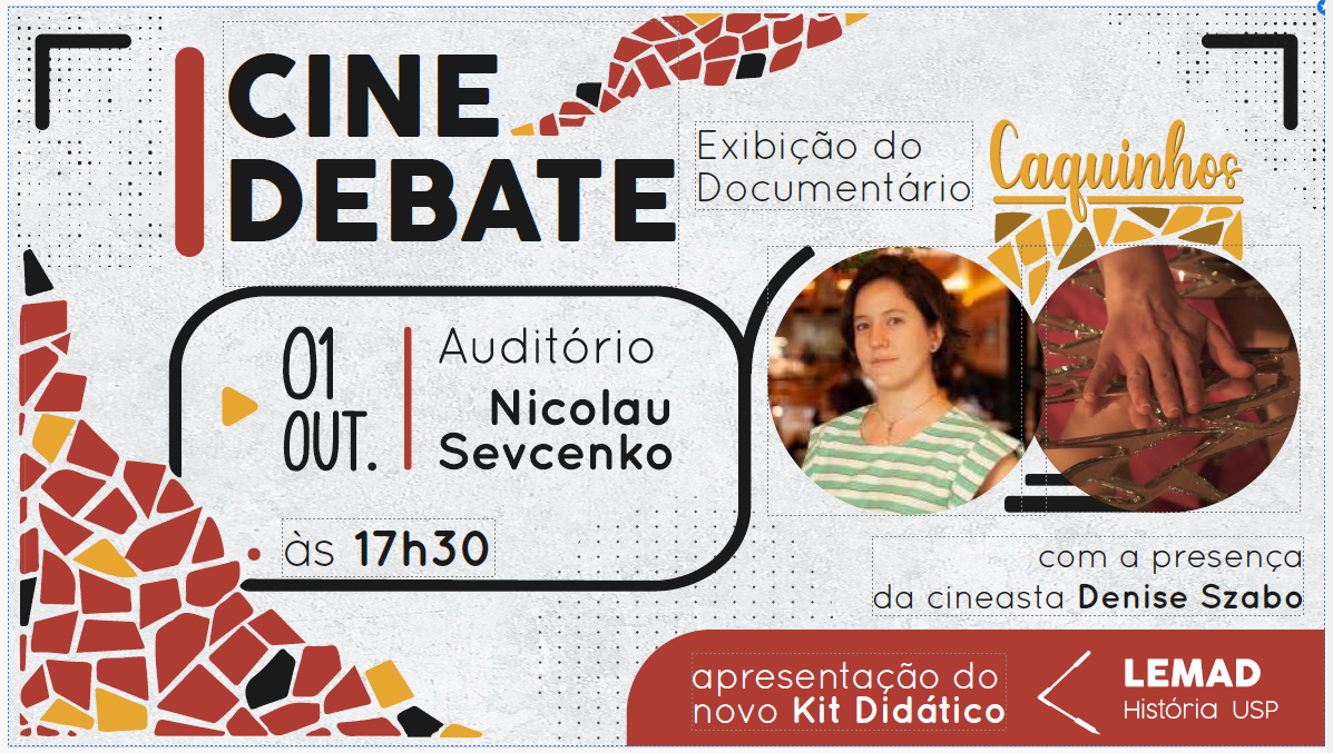 cine debate