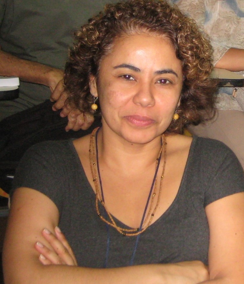 Marcia Barros